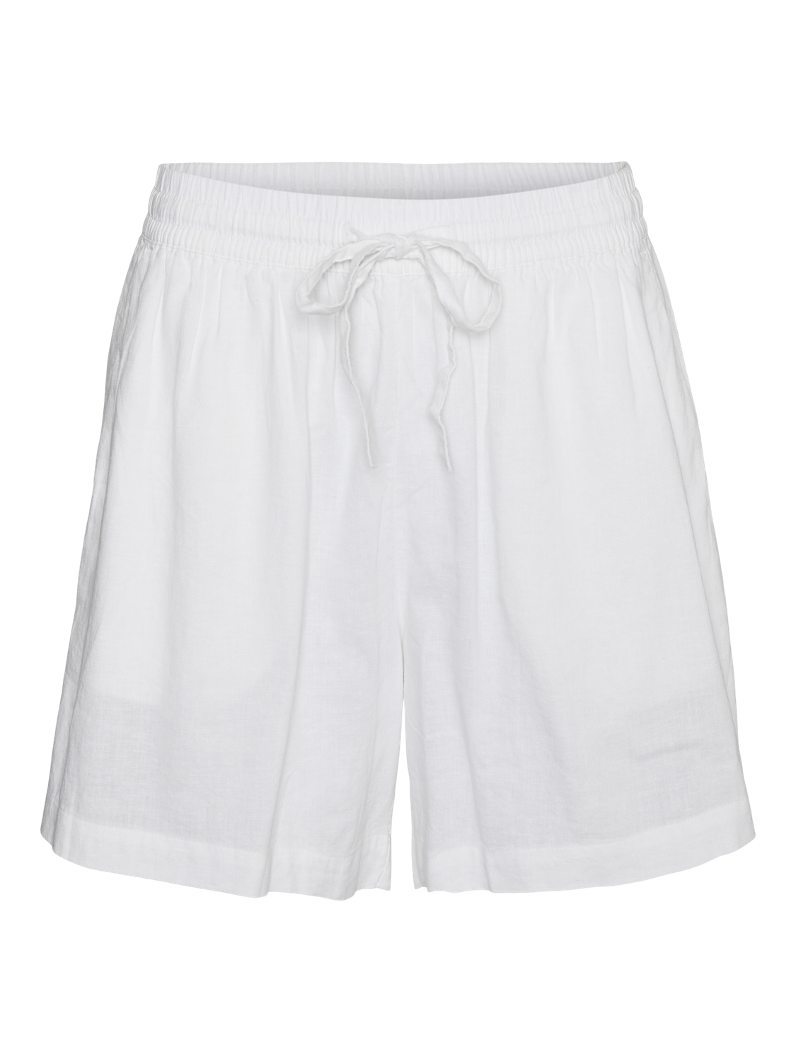 VMLINN Shorts - Snow White